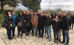 Nauczyciele ze Śniadka na szkoleniu Erasmus+ w Turcji