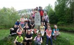 Trójkąt Trzech Cesarzy - SP 11