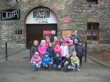 Wyjście do Muzeum