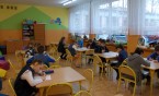 Konkurs wiedzy o świętach Bożego Narodzenia