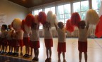 I Siemianowicka Olimpiada Pierwszoklasistów