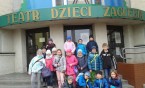 Opowieści z ulicy Brokatowej - SP 1