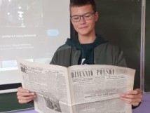 Jak ciekawie rozmawiać o trudnej historii?