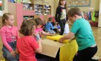 DZIEŃ ZIEMI W ZESPOLE SZKÓŁ NR 1