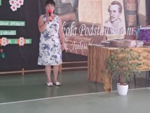 Uroczyste rozdanie nagród i dyplomów