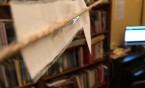 Biblioteczne święto w Katoliku