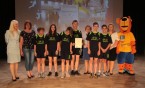 PODSUMOWANIE WSPÓŁZAWODNICTWA SPORTOWEGO SIEMIANOWICKICH SZKÓŁ!
