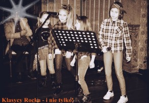 Klasycy Rocka i nie tylko!