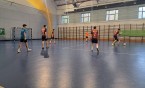 Chłopcy klas V - VIII brali dzisiaj udział w Eliminacjach regionalnych "Futsal Gram " zdobywając…