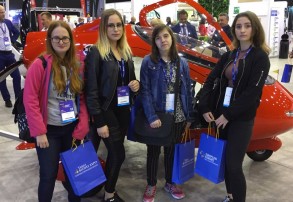 Cogito na Europejskim Kongresie Małych i Średnich Przedsiębiorstw