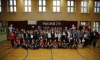 IX Trójbój Matejkowski za nami!
