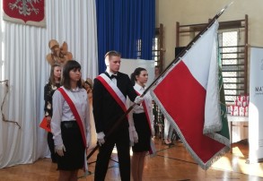 "Ja?Godosz?", czyli Matejkowska Familiada z okazji DEN