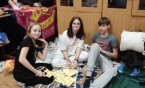 8b - wieczór filmowy
