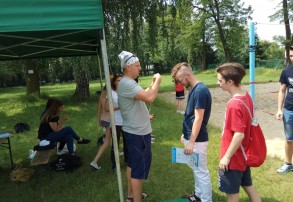 Sportowcy ze Śniadeka i GM na pudle!
