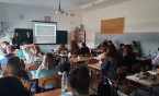 Warsztaty edukacyjne PMD, czyli Pomoc Młodym Duszom
