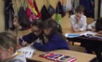 Konkurs "Łamigłówki mądrej główki"