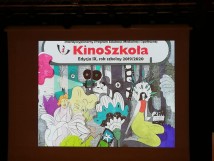 Kinoszkoła