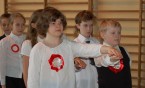 "Nauczmy się na pamięć tego Kraju" - obchody rocznicy uchwalenia Konstytucji 3 Maja w Szkole…