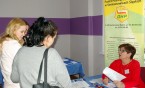 Warsztaty z doradztwa zawodowego i Targi Pracy w COGITO