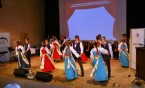 „Małe Siemianowice” na inauguracji roku  akademickiego Siemianowickiego Uniwersytetu Trzeciego Wieku