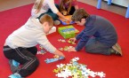ZSI w Światowy Dzień Ziemi w „American Corner”  w Katowicach