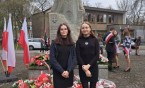 Dzisiaj, z okazji 150 rocznicy urodzin Wojciecha Korfantego, reprezentacja naszej szkoły złożyła…
