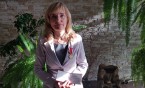 Medal Komisji Edukacji Narodowej dla Pani Grażyny Gabryś