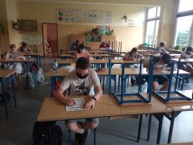 Dzień Mola Książkowego