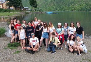 M3, czyli medialni z Matei w Międzybrodziu