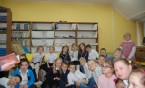 Literackie smuteczki
