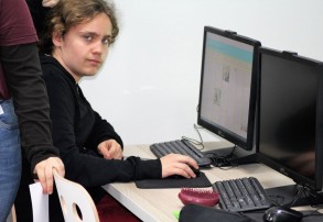 Śniadek uczestnikiem Wirtualnego Festiwalu