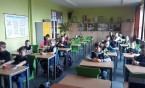 MISTRZOWIE W UKŁADANIU KOSTKI RUBIKA