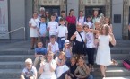 SP 11 - DZIEŃ DZIECKA W TEATRZE ŚLĄSKIM