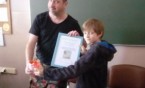 LEKCJA Z GOŚCIEM – WARSZTATY FOTOGRAFICZNE DLA KLAS VII