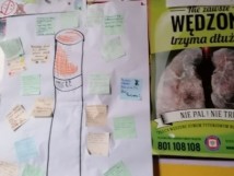 Światowy Dzień Rzucania Palenia