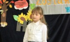 SP16- SUKCES ZUZI W KONKURSIE PIOSENKI RELIGIJNEJ