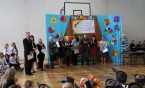 DZIEŃ EDUKACJI NARODOWEJ W ZS1