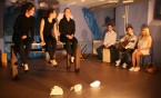 Kolejna premiera matejkowskiego Teatru Niedużego