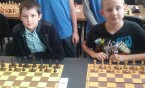 Rejonowe Zawody w Szachach