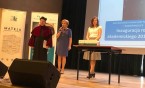 Siemianowicki Uniwersytet Najmłodszych i Najzdolniejszych oraz Mateja, czyli startujeMY!