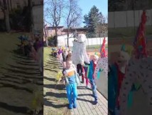 ZSP   Pierwszy Dzień Wiosny