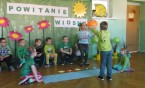 Powitanie Wiosny