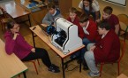 Pierwsze spotkanie z drukarką 3D