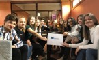 Erasmus+ w V Liceum