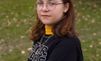 Agata Bul w Ogólnopolskim Konkursie Literackim „Fabulae de futuris”