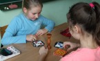 SPOTKANIA PRZY PLANSZY W BAŃGOWIE