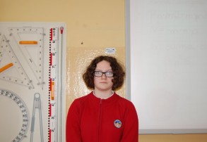 Matematyczny sukces "Trzynastki"