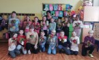 AKUKU... Uśmiech czyli Akademia Kreowania Uzdolnień Każdego Urwisa Uśmiech w SP 11