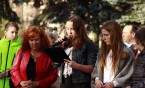 "Myśląc - Ojczyzna"