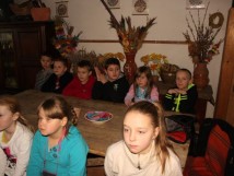 WYCIECZKA DO WIEJSKIEJ CHATY W GLIWICACH